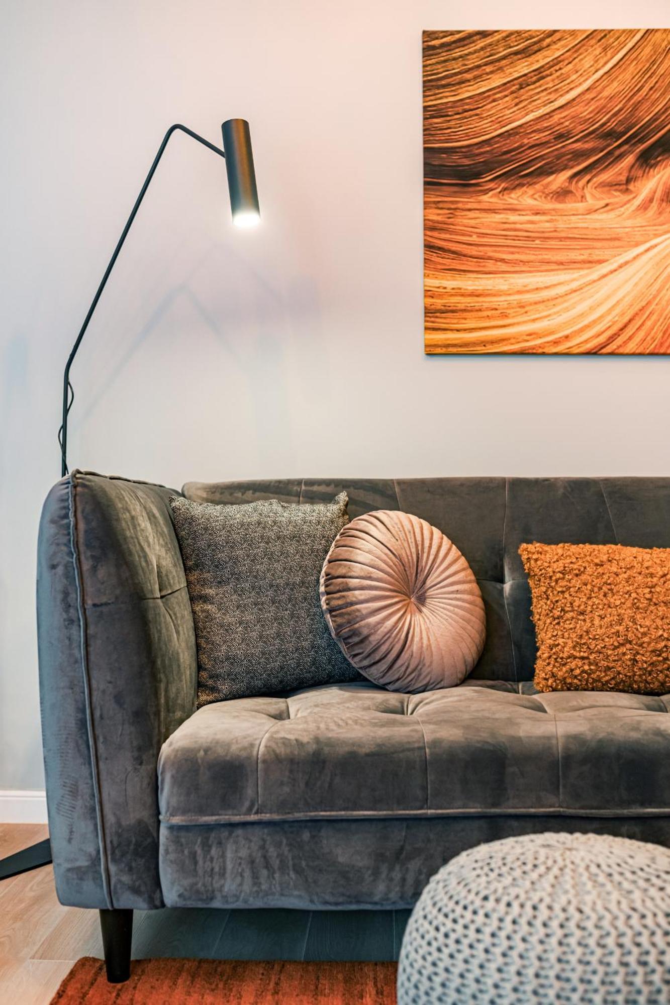Luxury Tropical Apartment At Budapest Esterno foto